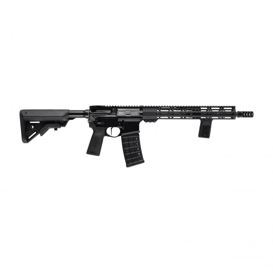 Karabinek Son of Gun AR-15 P1 kal. 223 Rem/5,56 NATO 14,5" Tłokowy 2/11