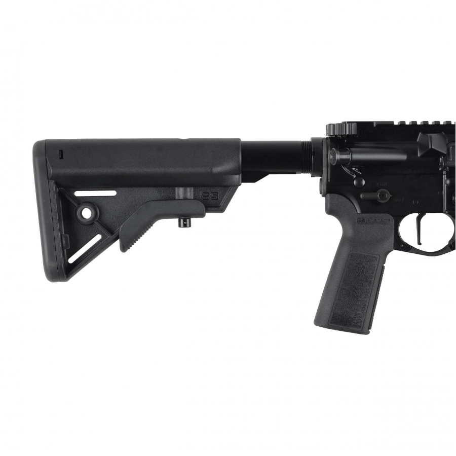 Karabinek Son of Gun AR-15 P1 kal. 223 Rem/5,56 NATO 14,5" Tłokowy 4/11
