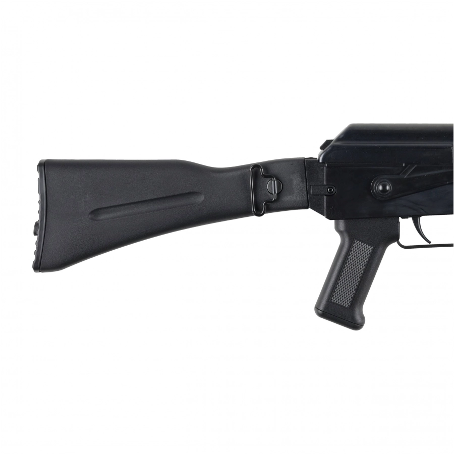 Karabinek sportowy Mauser AK47 Omega kal. 22 LR 4/13