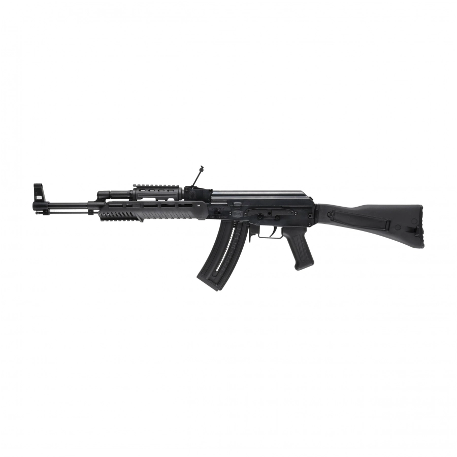 Karabinek sportowy Mauser AK47 Omega kal. 22 LR 1/13