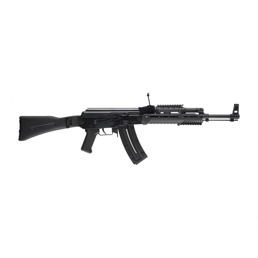 Karabinek sportowy Mauser AK47 Omega kal. 22 LR 2/13