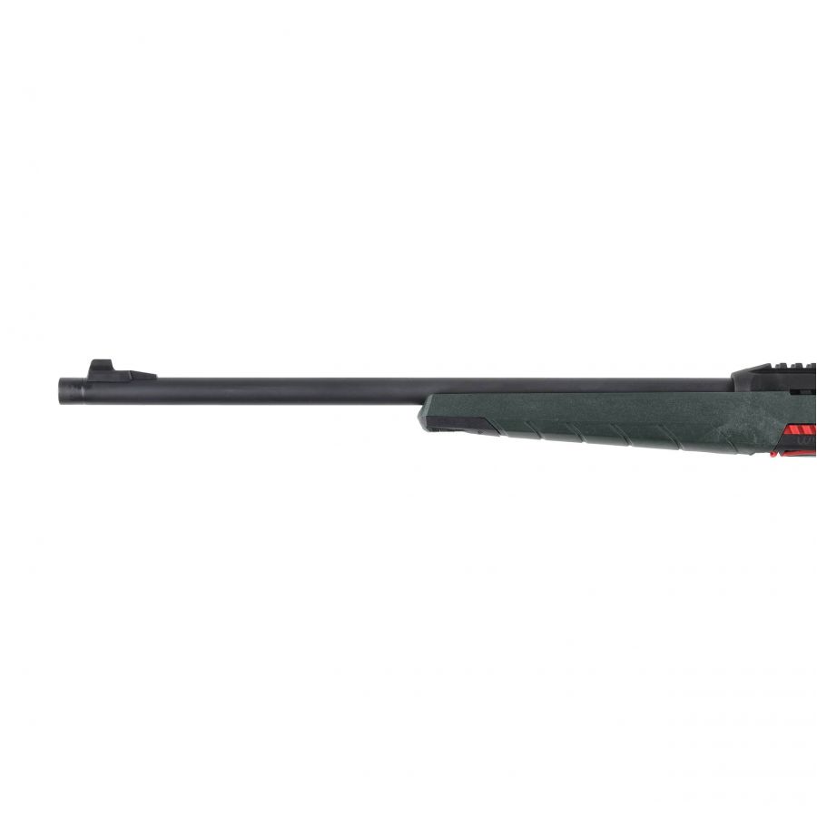 Karabinek Winchester Wildcat Stealth kal. 22 LR THR SA S 18" 3/11