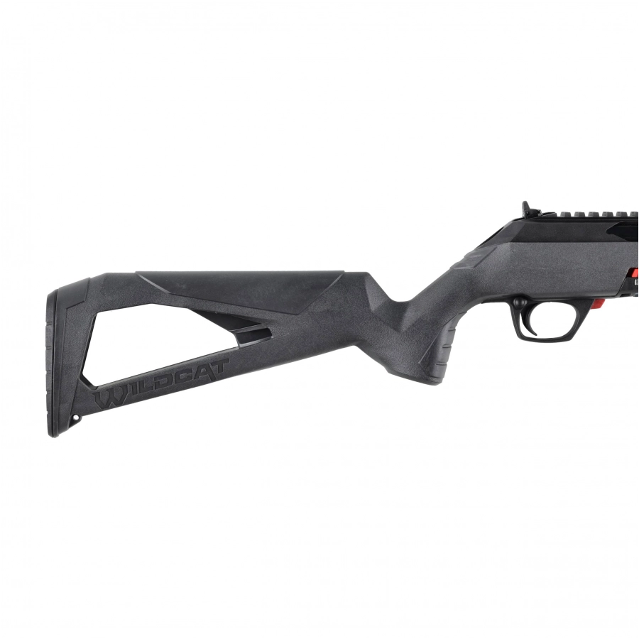 Karabinek Winchester Willdcat kal. 22 LR THR 4/12