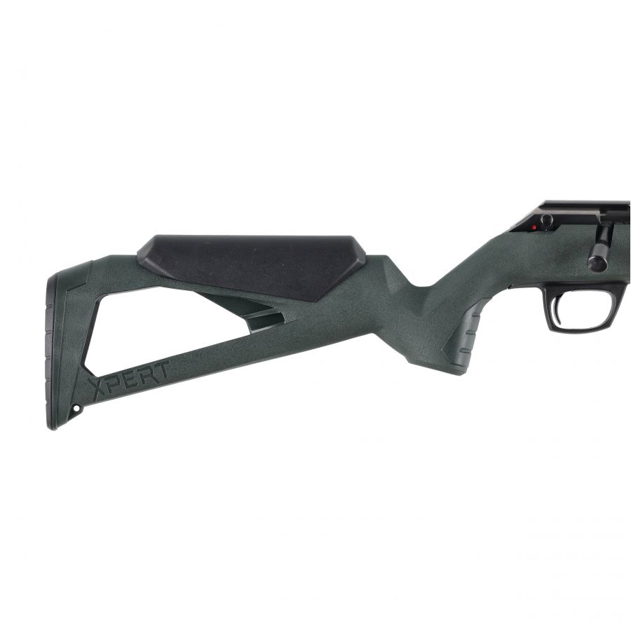 Karabinek Winchester Xpert Stealth kal. 22 LR THR 18" 4/11