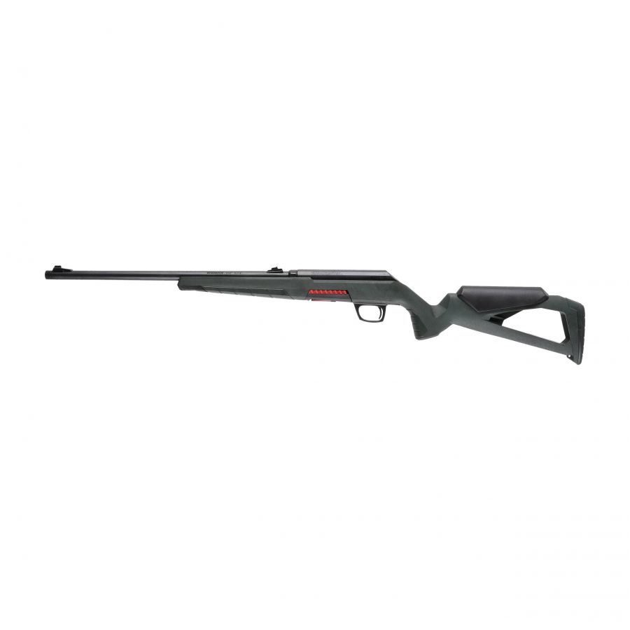 Karabinek Winchester Xpert Stealth kal. 22 LR THR 18" 1/11