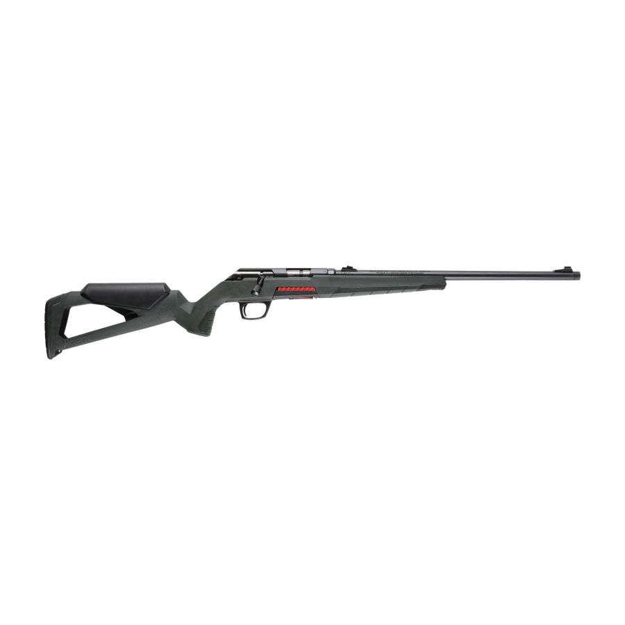 Karabinek Winchester Xpert Stealth kal. 22 LR THR 18" 2/11