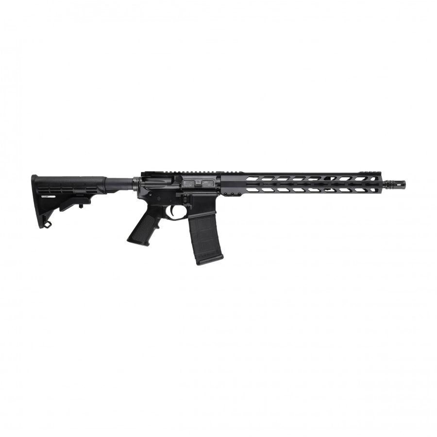 Karabinek ZRO Delta AR-15 ZR01 kal. 223rem/5,56 NATO 16" 1:8" 2/11