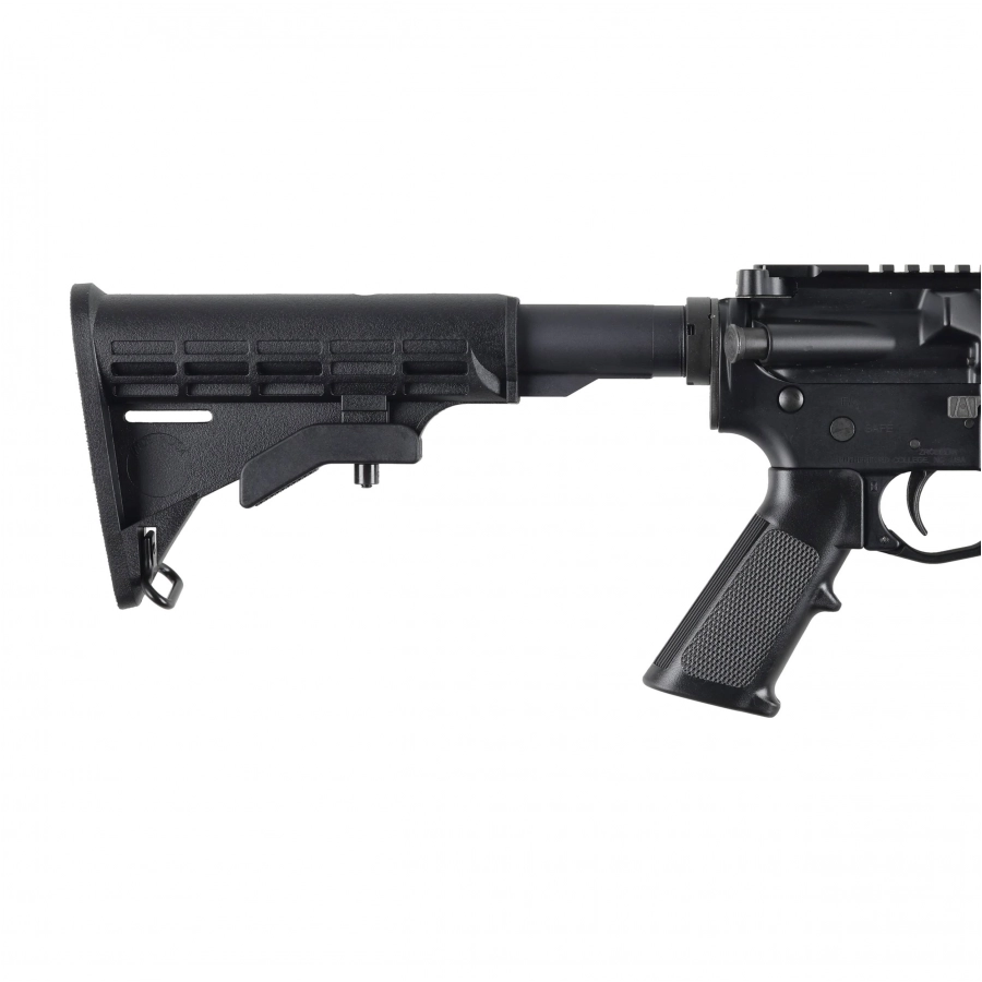 Karabinek ZRO Delta AR-15 ZR01 kal. 223rem/5,56 NATO 16" 1:8" 4/11