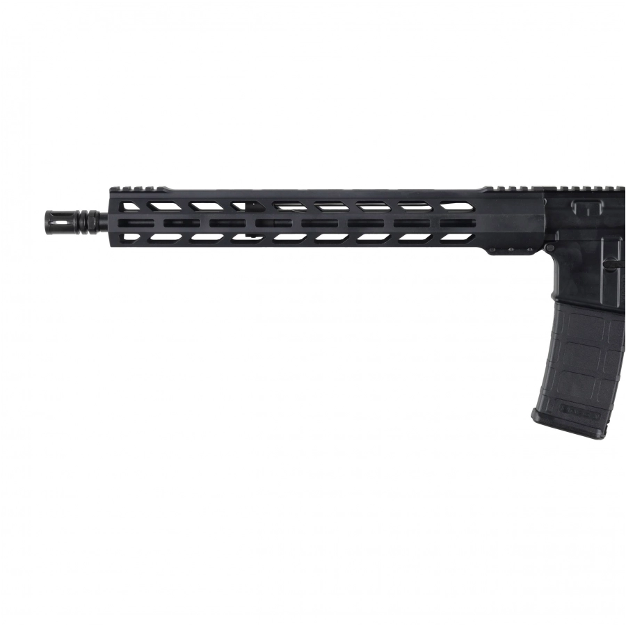 Karabinek ZRO Delta AR-15 ZR01 kal. 223rem/5,56 NATO 16" 1:8" 3/11