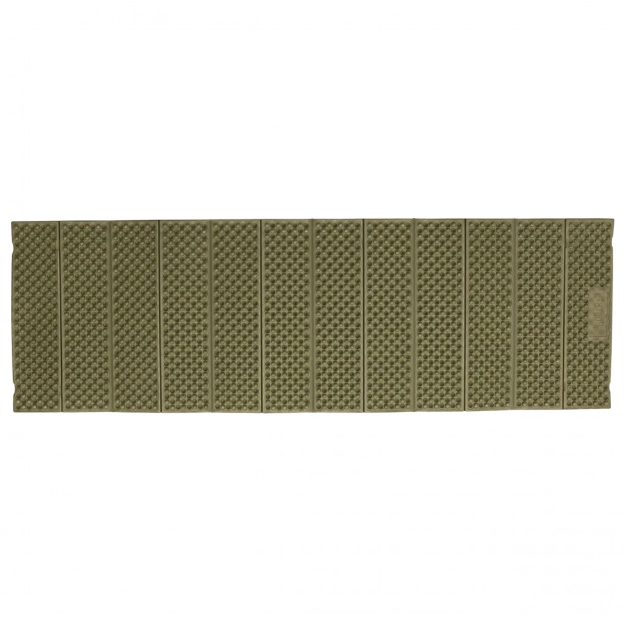Karimata do siedzenia Robens ZigZag Slumber Wide 1/4