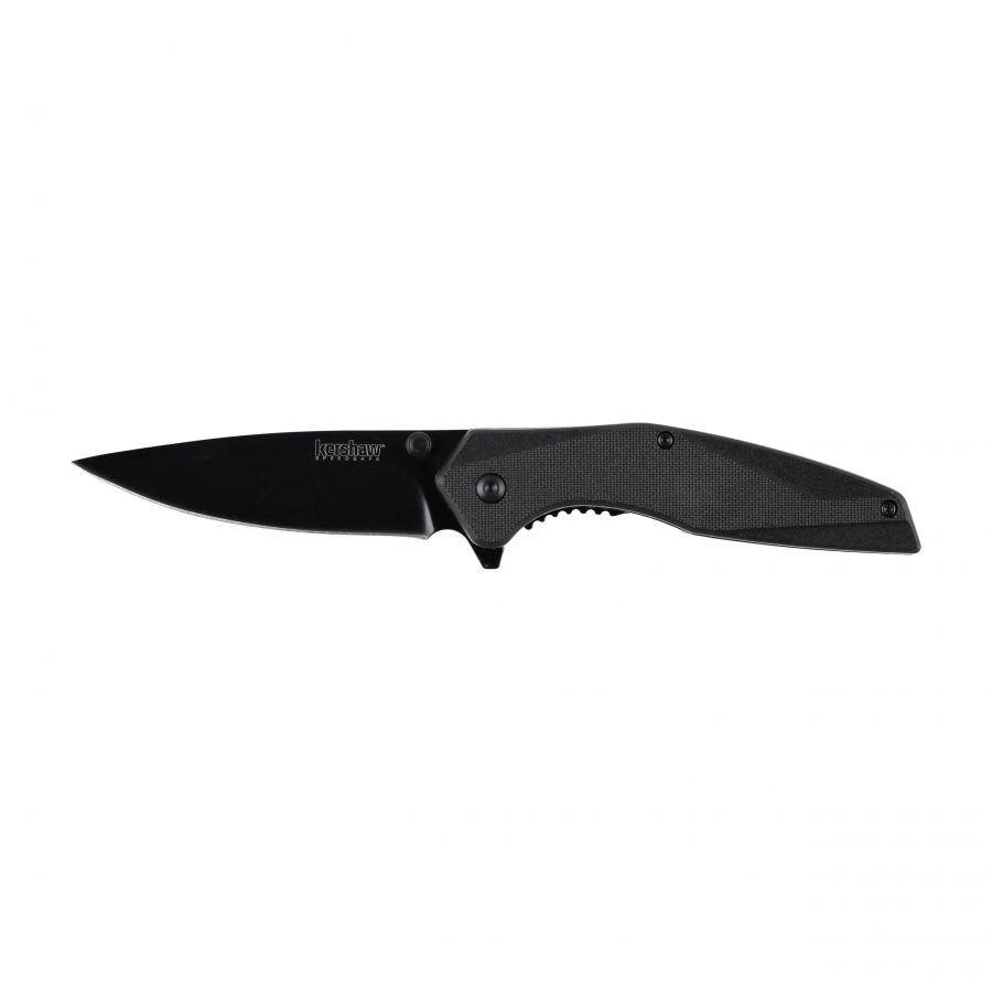 Kershaw 1366 folding knife 1/5