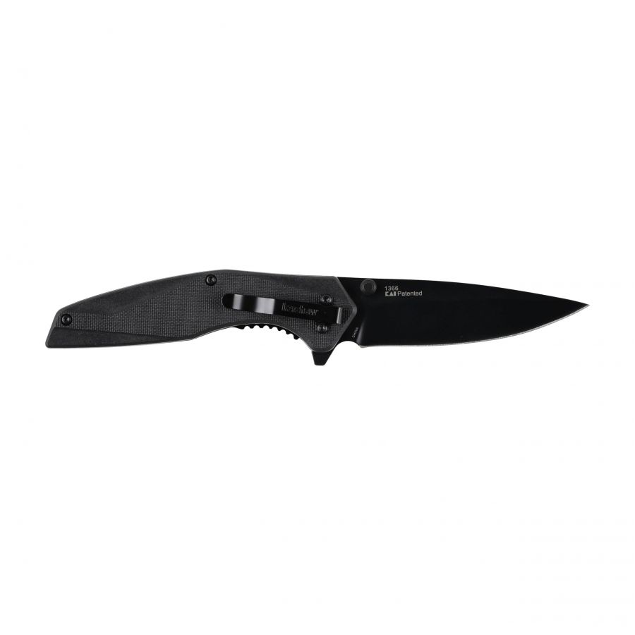Kershaw 1366 folding knife 2/5