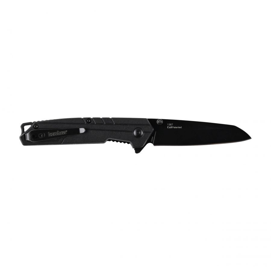 Kershaw 1367 folding knife 2/5