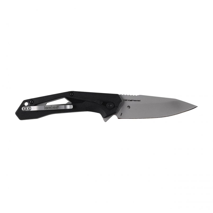 Kershaw Airlock 1385 folding knife 2/5