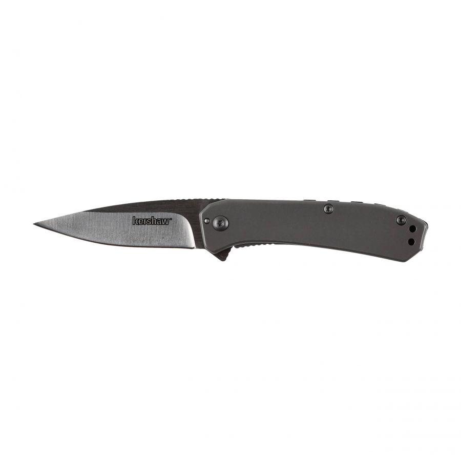 Kershaw Amplitude 3870 folding knife 1/6