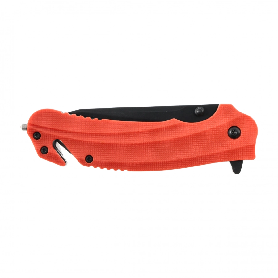 Kershaw Barricade 8650 folding knife 4/6