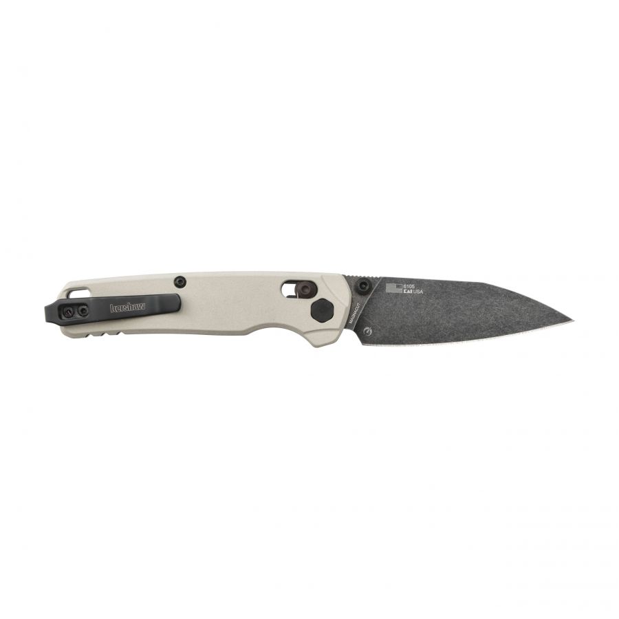 Kershaw Bel Air 6105 folding knife 2/5