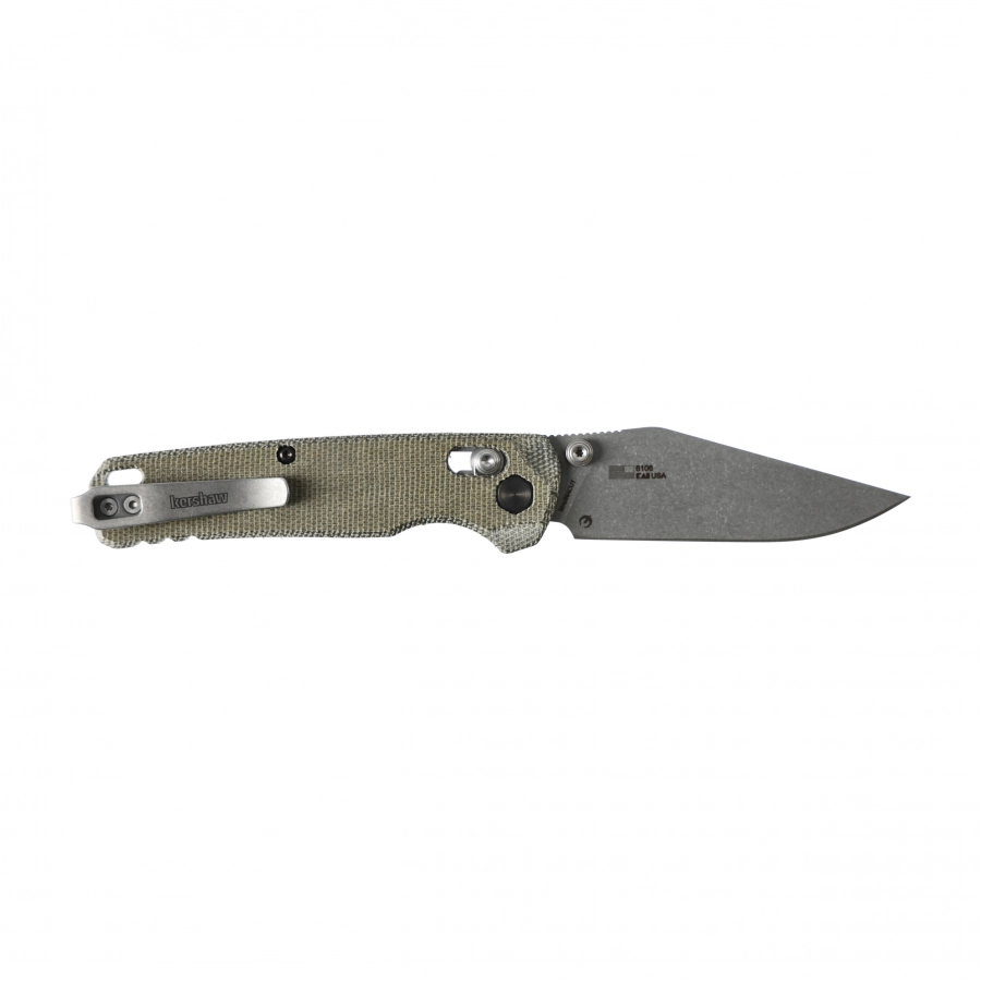 Kershaw Bel Air 6106 folding knife 2/5