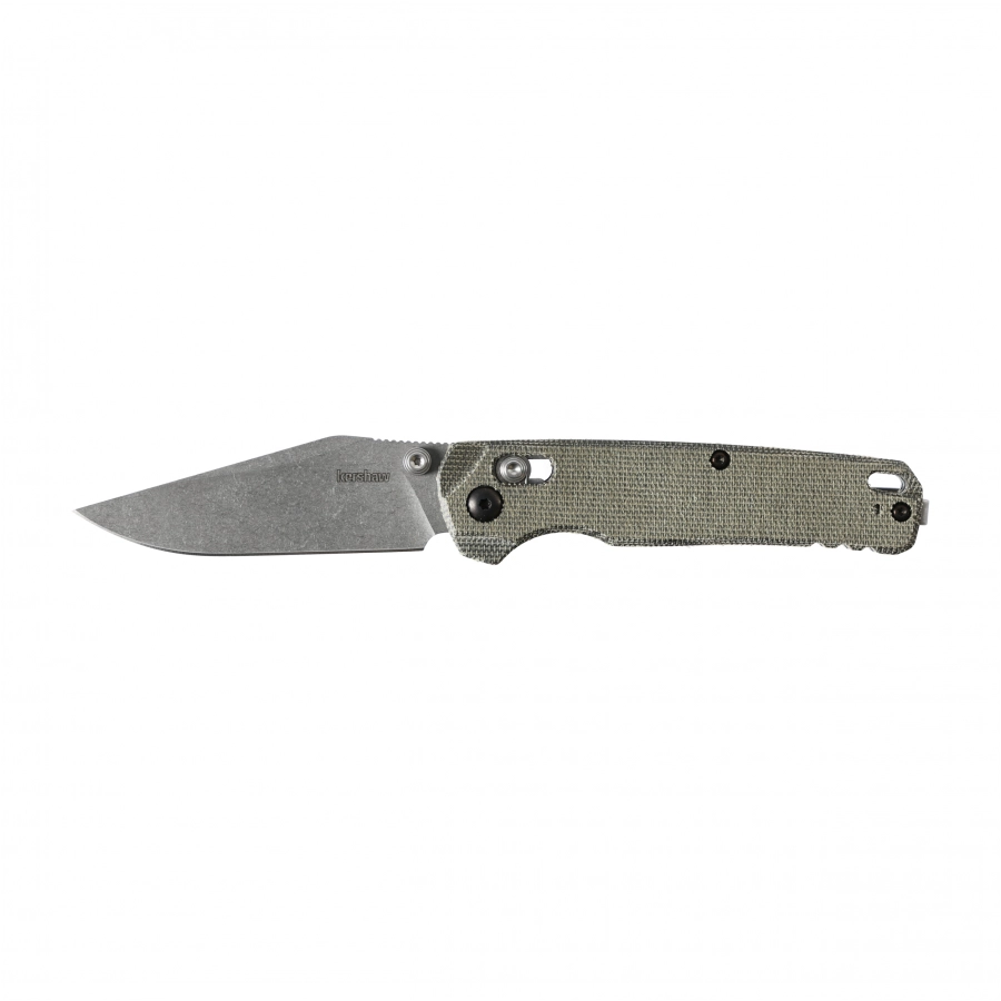 Kershaw Bel Air 6106 folding knife 1/5