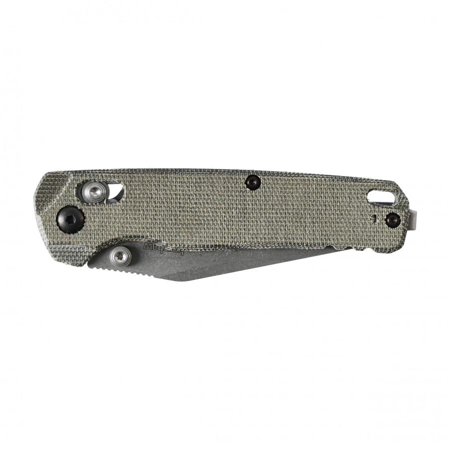 Kershaw Bel Air 6106 folding knife 4/5