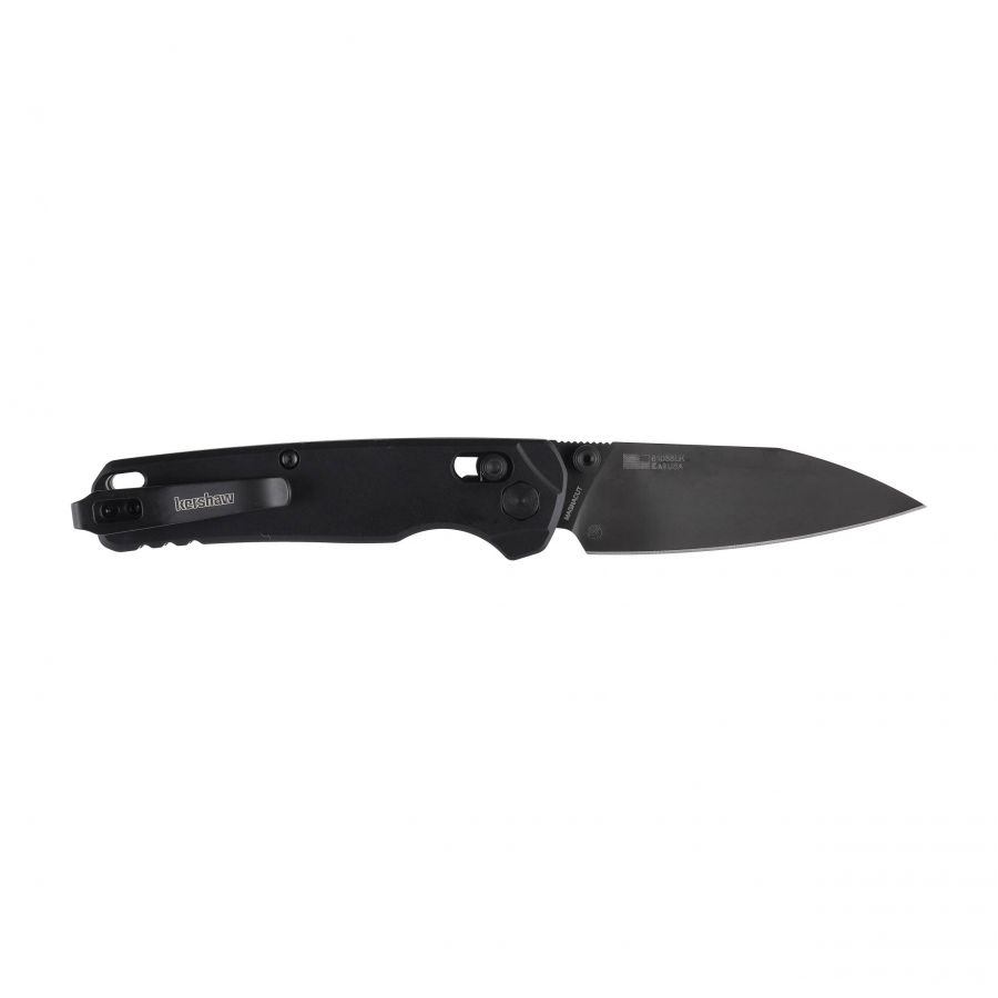 Kershaw Bel Air folding knife 6105BLK 2/5