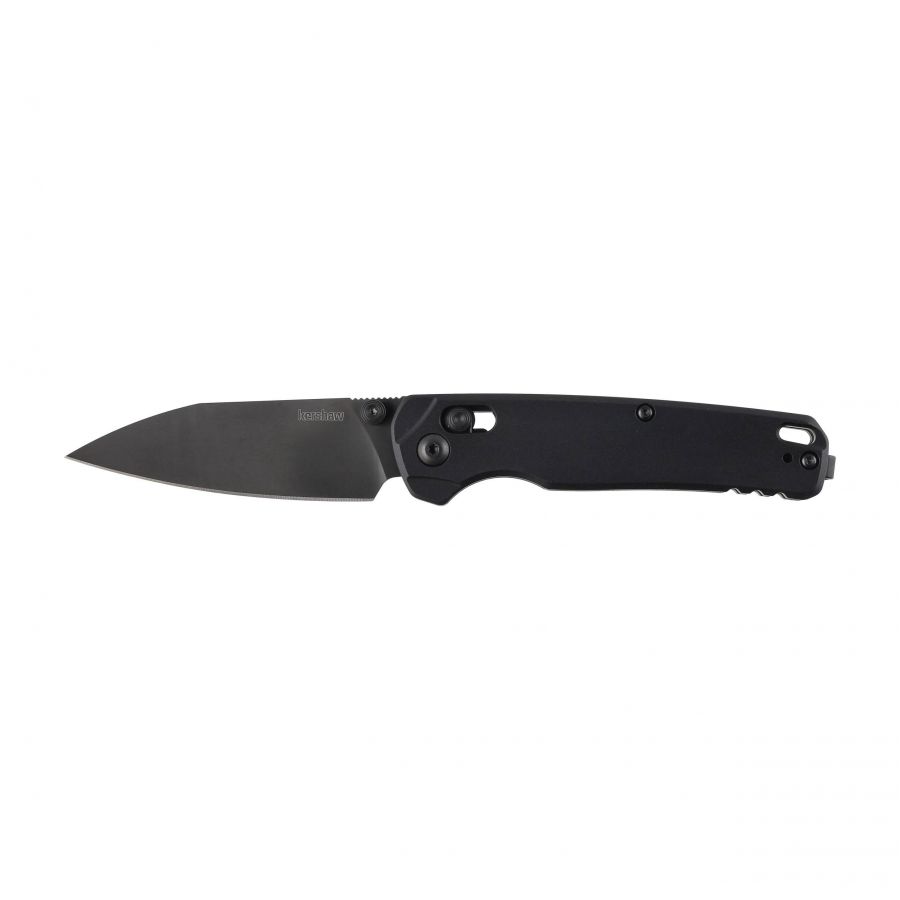 Kershaw Bel Air folding knife 6105BLK 1/5