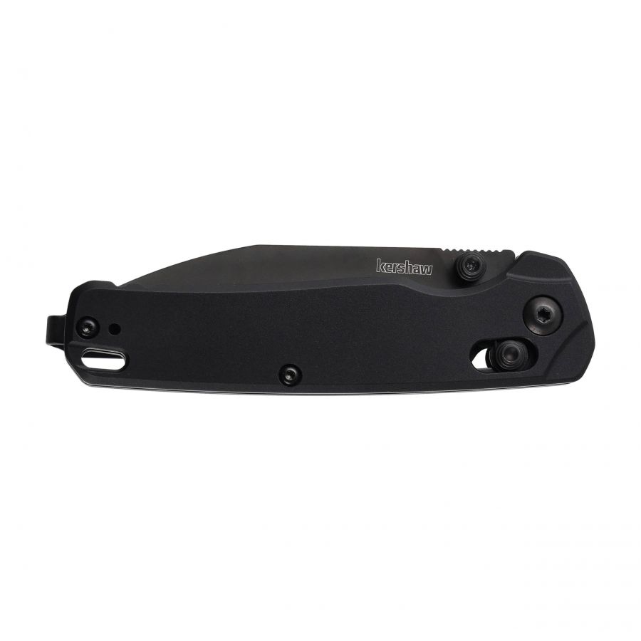 Kershaw Bel Air folding knife 6105BLK 4/5