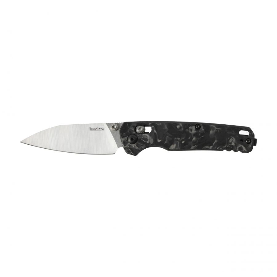 Kershaw Bel Air folding knife 6105CF 1/5