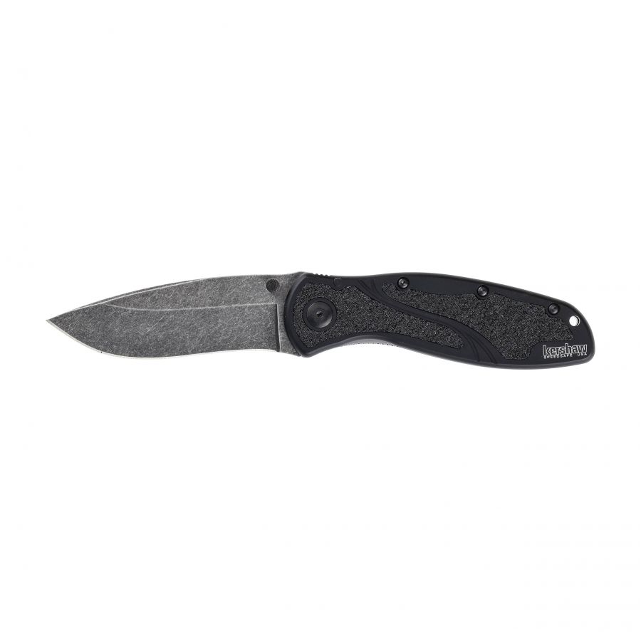 Kershaw Blur 1670BW folding knife 1/6