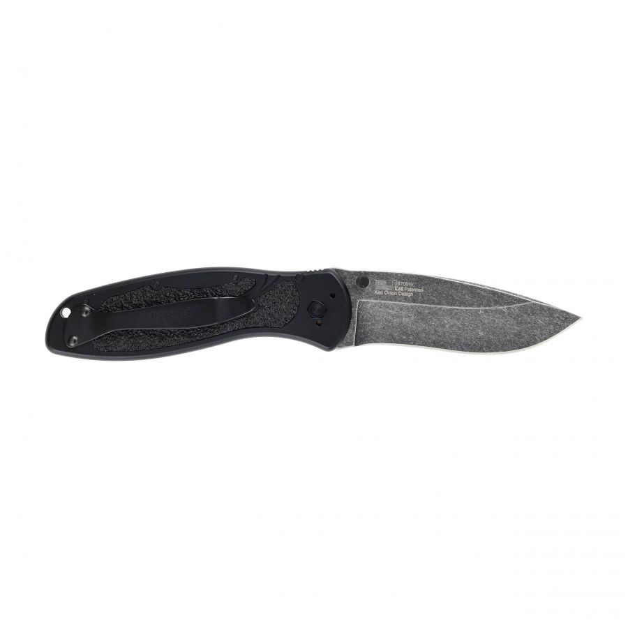 Kershaw Blur 1670BW folding knife 2/6