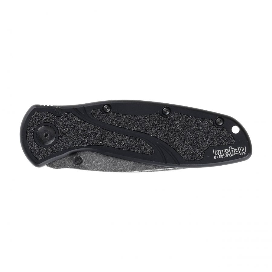 Kershaw Blur 1670BW folding knife 4/6