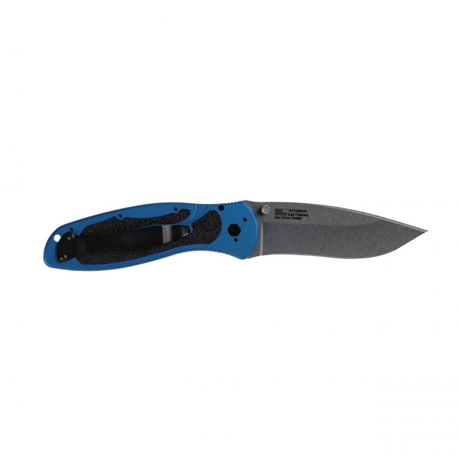 Kershaw Blur 1670NBSW folding knife 2/6