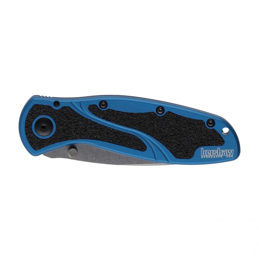 Kershaw Blur 1670NBSW folding knife 4/6