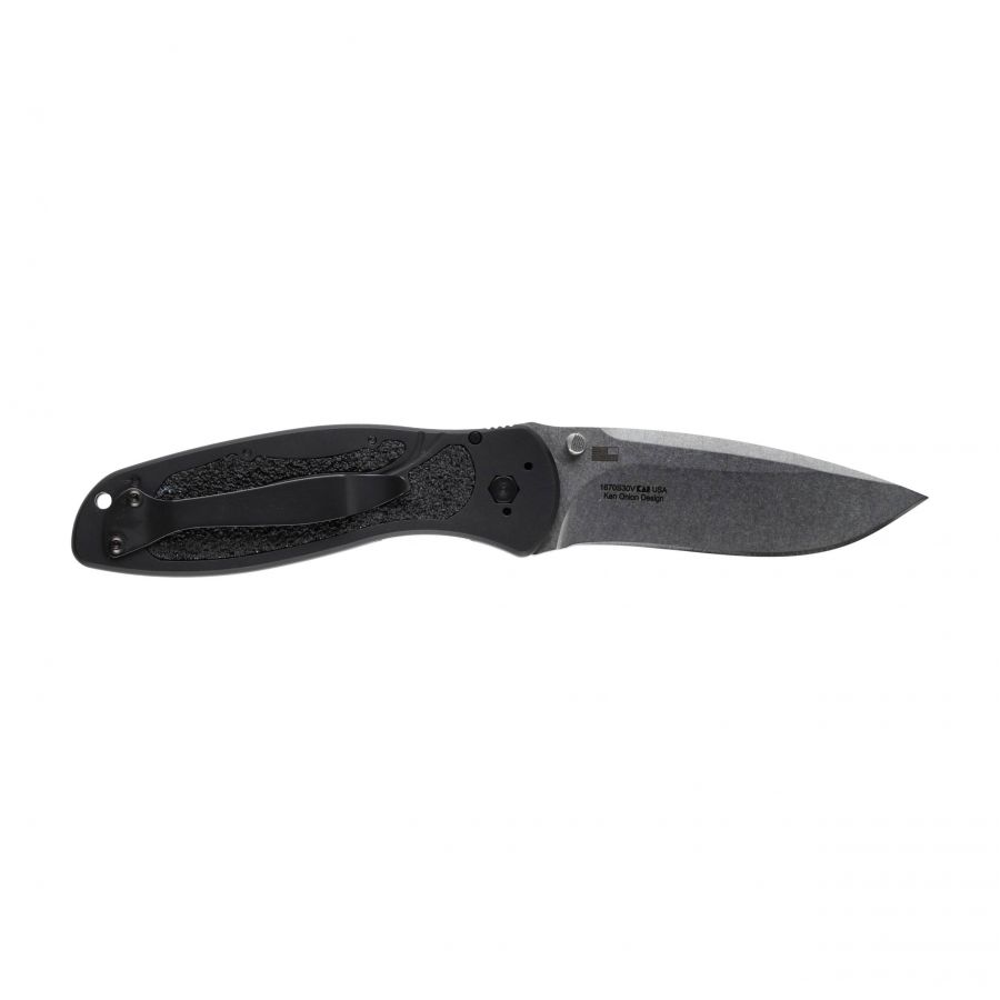 Kershaw Blur Folding Knife 1670S30V 2/6