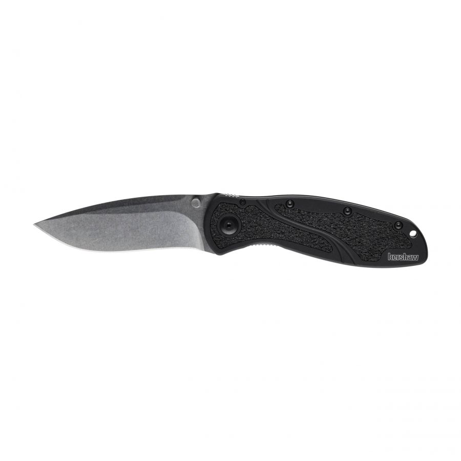 Kershaw Blur Folding Knife 1670S30V 1/6