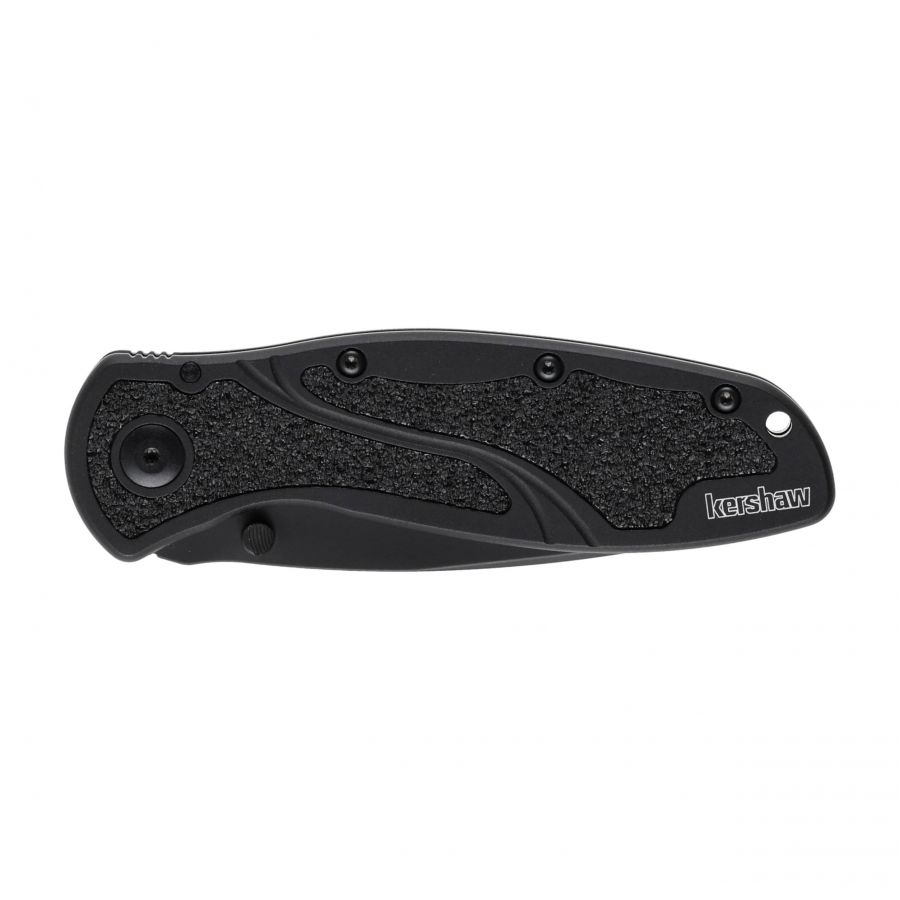 Kershaw Blur Tanto Folding Knife 1670TBLKST 4/6