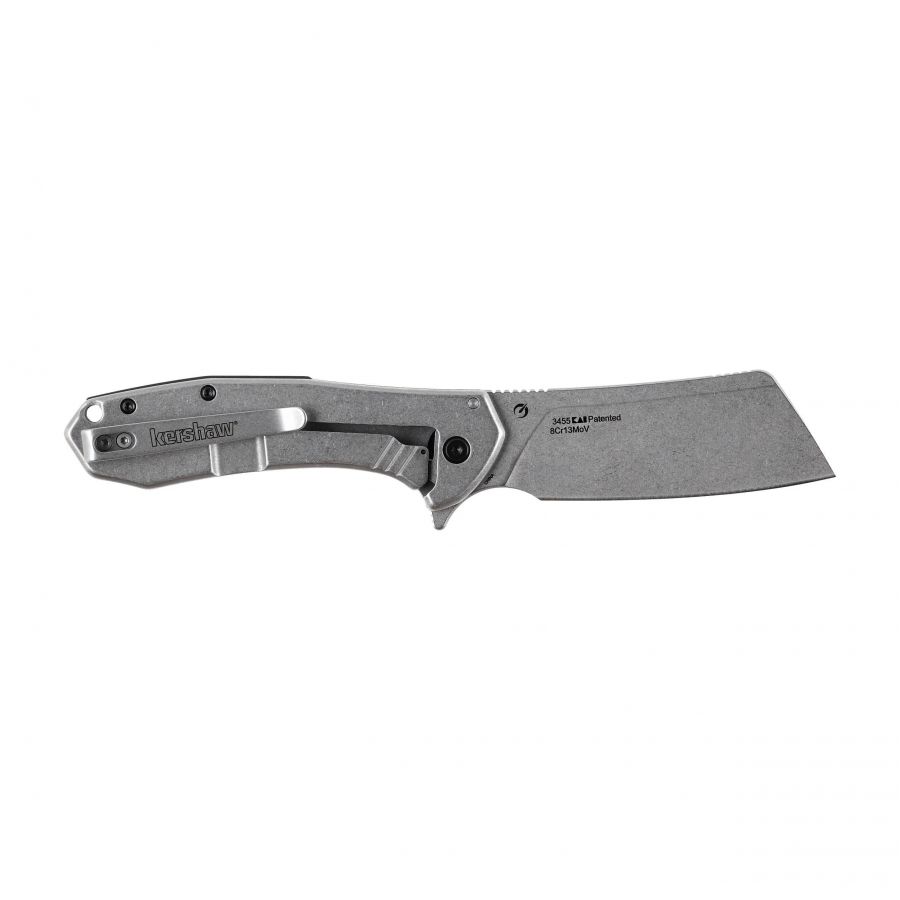 Kershaw Bracket Folding Knife 3455 2/6