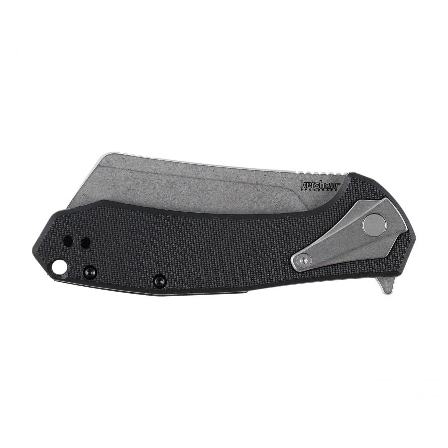 Kershaw Bracket Folding Knife 3455 4/6