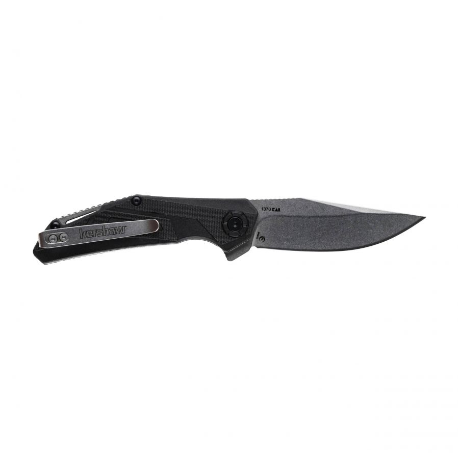 Kershaw Camshaft 1370 folding knife 2/5