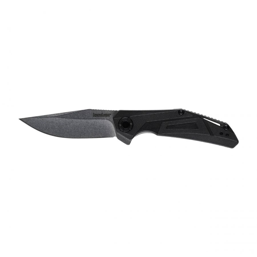 Kershaw Camshaft 1370 folding knife 1/5