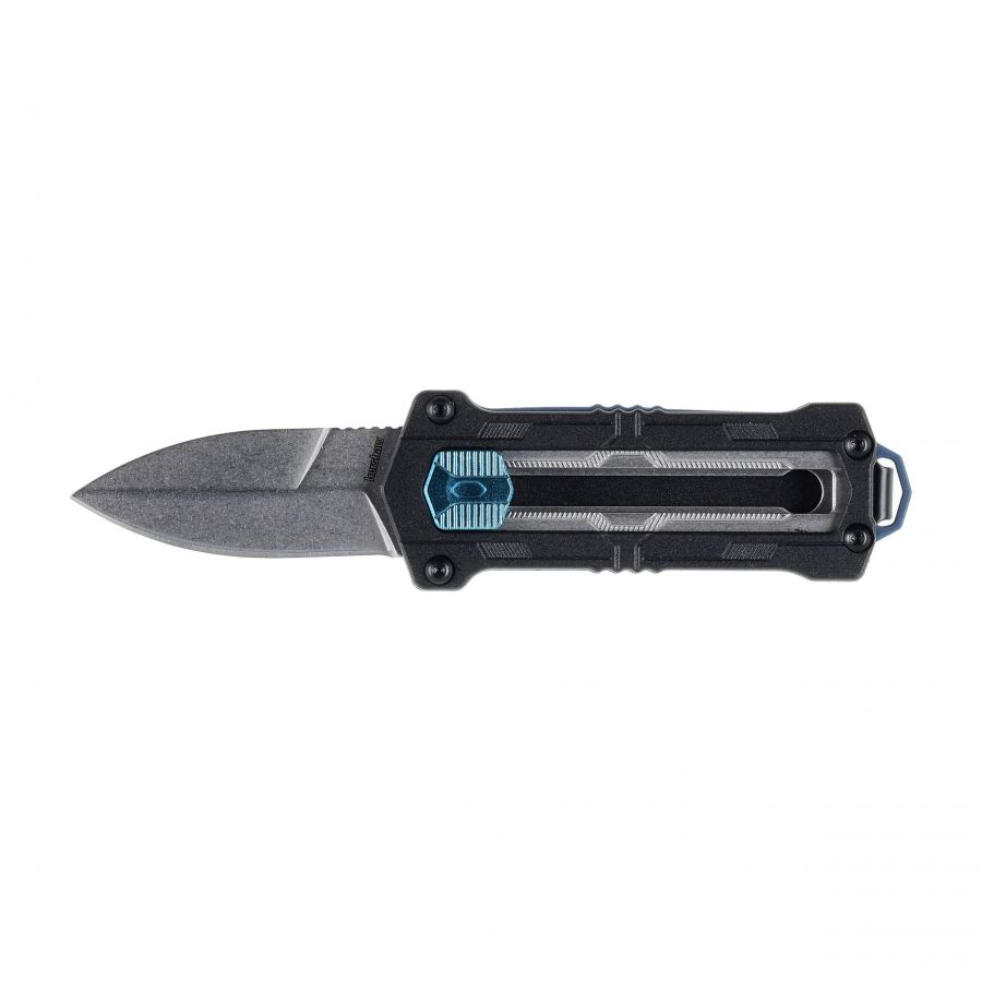 Kershaw Capsule 1190 folding knife 1/6