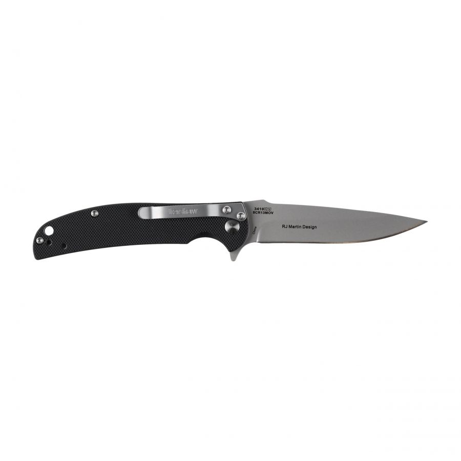 Kershaw Chill 3410 folding knife 2/6