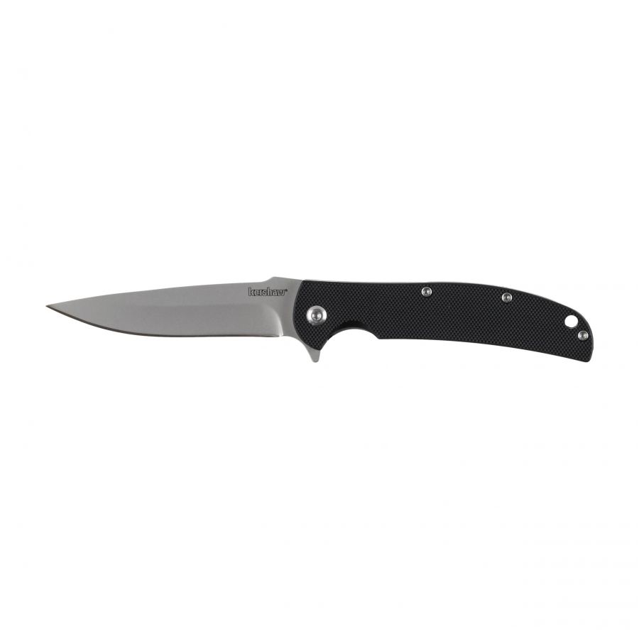 Kershaw Chill 3410 folding knife 1/6