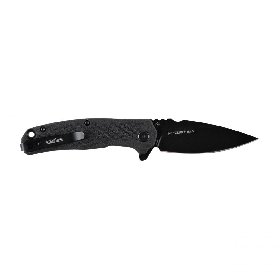 Kershaw Conduit 1407 folding knife 2/5