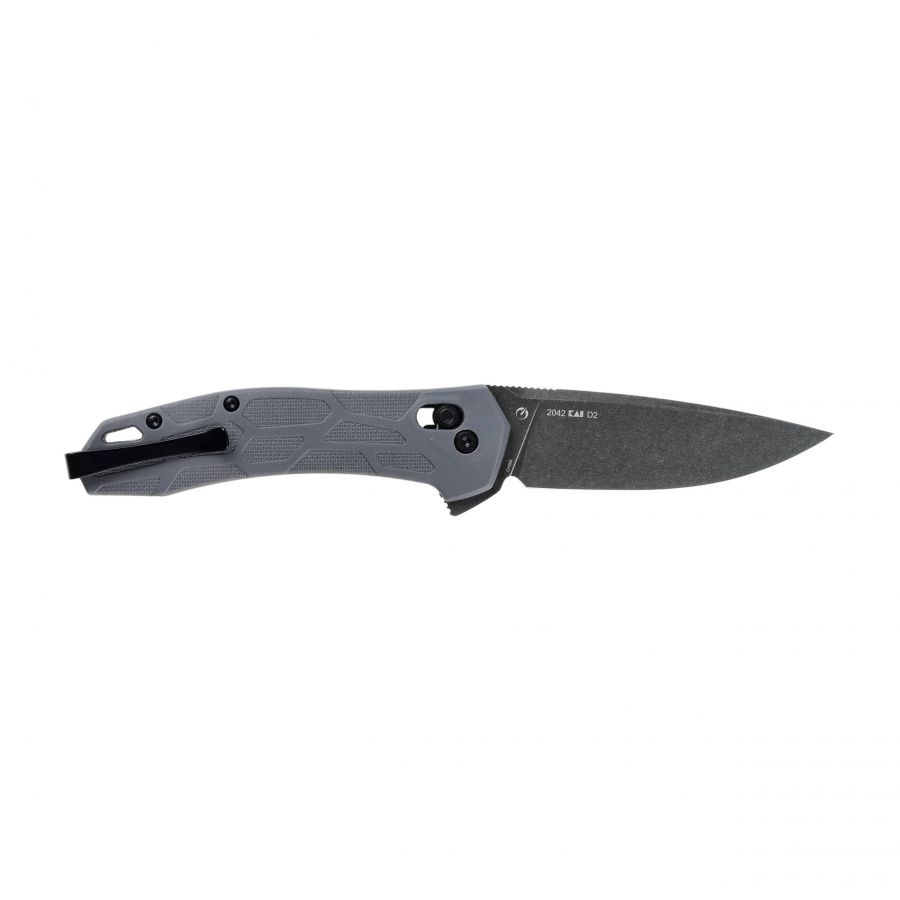 Kershaw Covalent 2042 folding knife 2/5