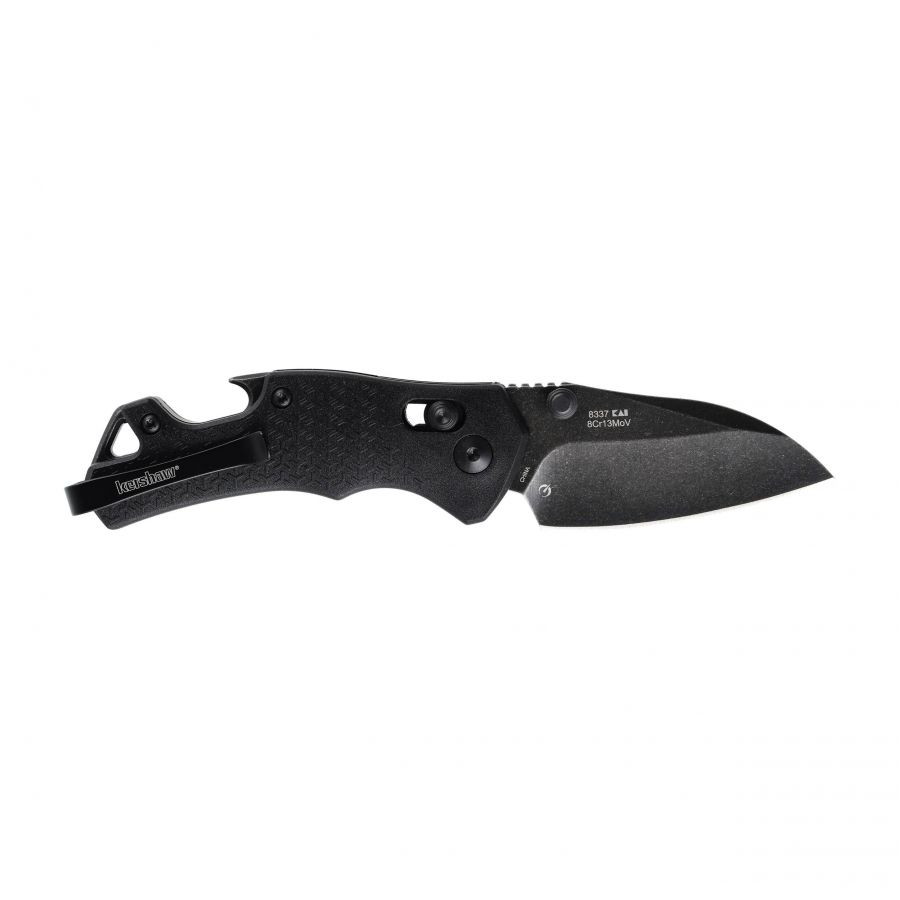 Kershaw Craze 8337 folding knife 2/5