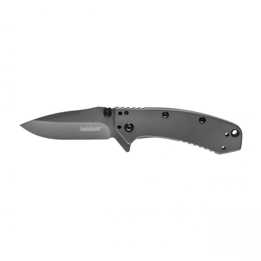 Kershaw Cryo 1555TI folding knife 1/6