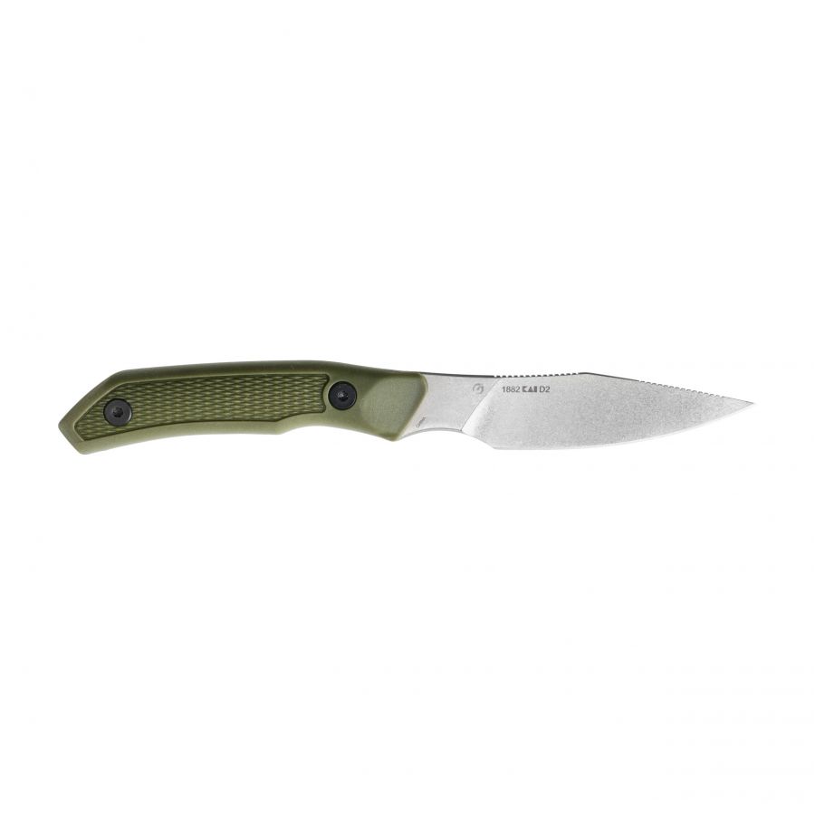 Kershaw Deschutes hunting knife - Caper 1882 2/6