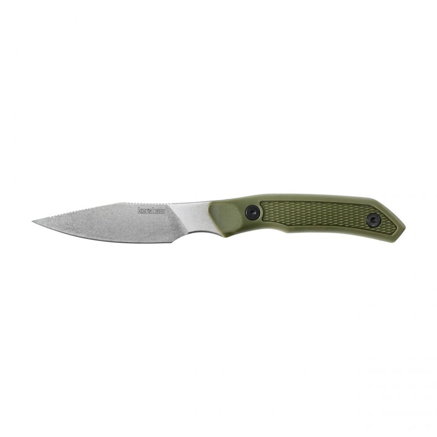 Kershaw Deschutes hunting knife - Caper 1882 1/6