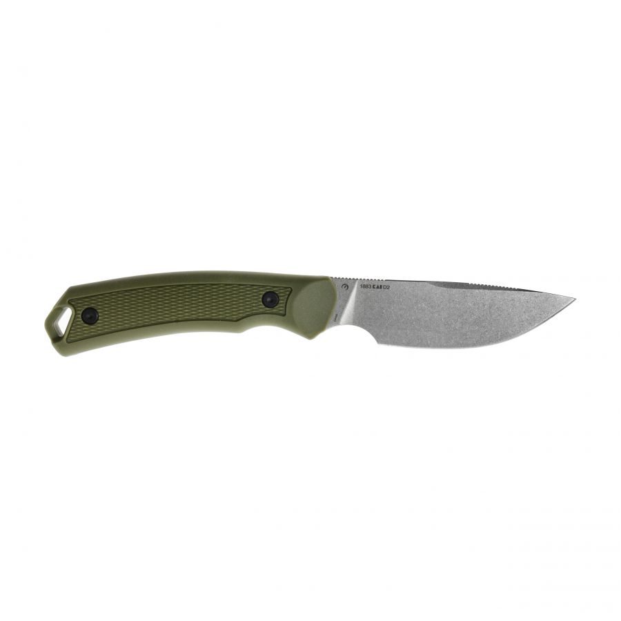 Kershaw Deschutes hunting knife - Skinner 1883 2/6